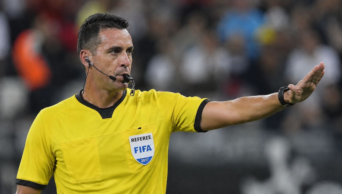 Copa do Mundo terá novas regras de arbitragem e punições mais rígidas; saiba quais são