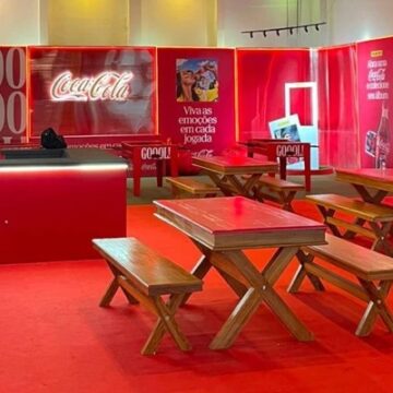 Shopping em Salvador ganha espaço oficial para troca de figurinhas da Copa do Mundo
