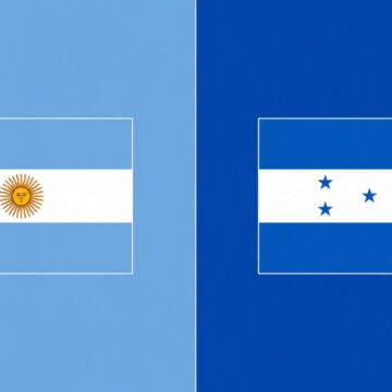 Argentina x Honduras, onde assistir ao vivo pelo amistoso em teste final antes da Copa
