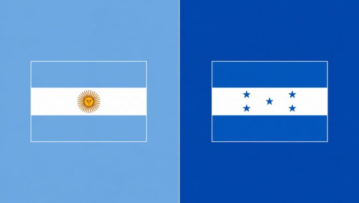 Argentina x Honduras, onde assistir ao vivo pelo amistoso em teste final antes da Copa
