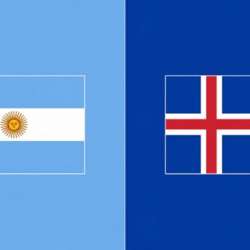 Argentina x Islândia, onde assistir ao vivo pelo Amistoso Internacional antes da Copa