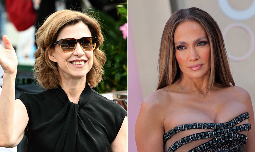 Fernanda Torres se emociona com relato de Jennifer Lopez sobre ‘Ainda Estou Aqui’