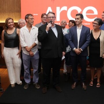 Empresários lançam associação para impulsionar revitalização da Rua Chile e entorno