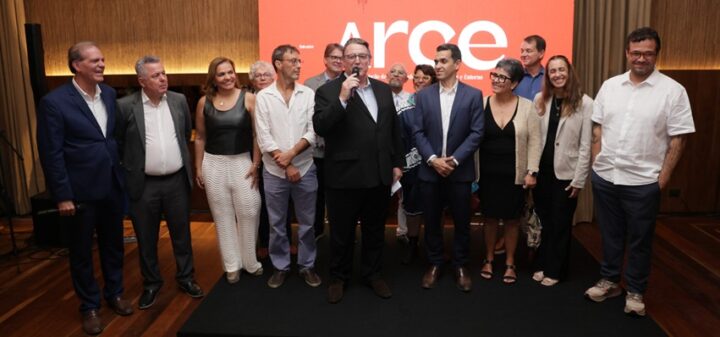 Empresários lançam associação para impulsionar revitalização da Rua Chile e entorno