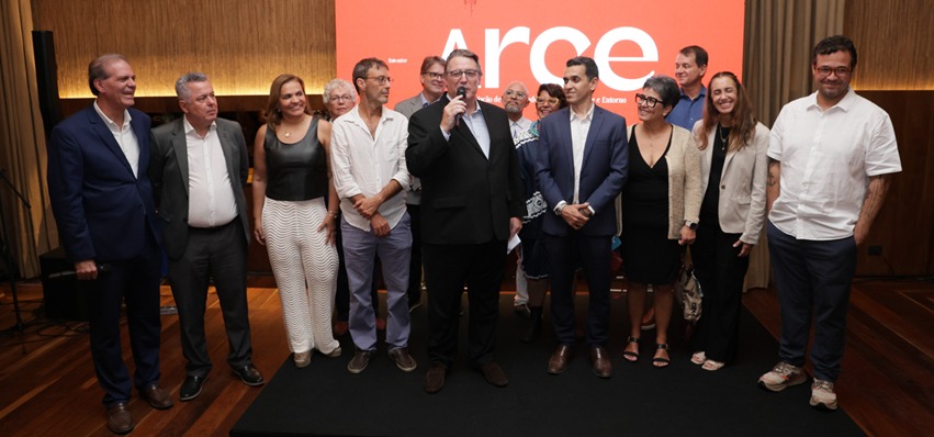 Empresários lançam associação para impulsionar revitalização da Rua Chile e entorno