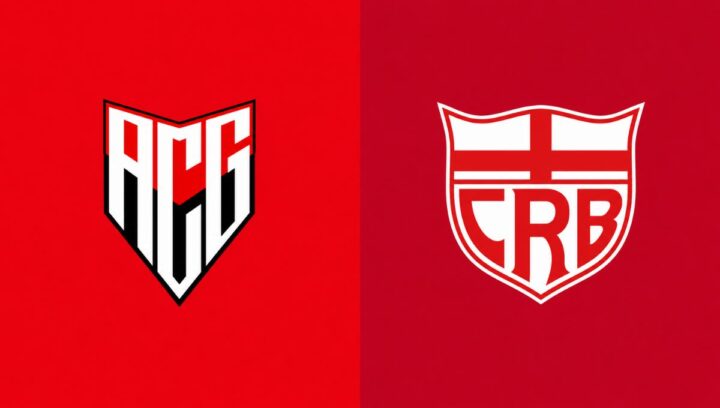 Atlético-GO x CRB, onde assistir ao vivo pela Série B em duelo separado por dois pontos