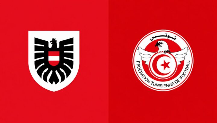 Áustria x Tunísia, onde assistir ao vivo pelo amistoso em teste final antes da Copa