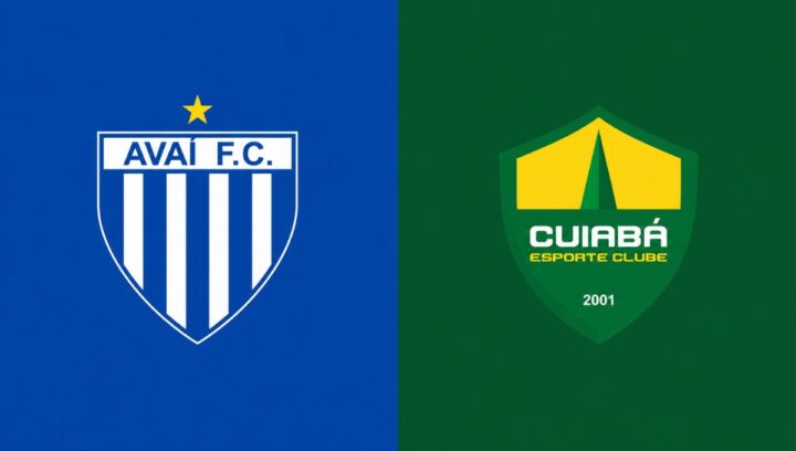 Avaí x Cuiabá, onde assistir ao vivo pela Série B em jogo que opõe Z4 e reação visitante