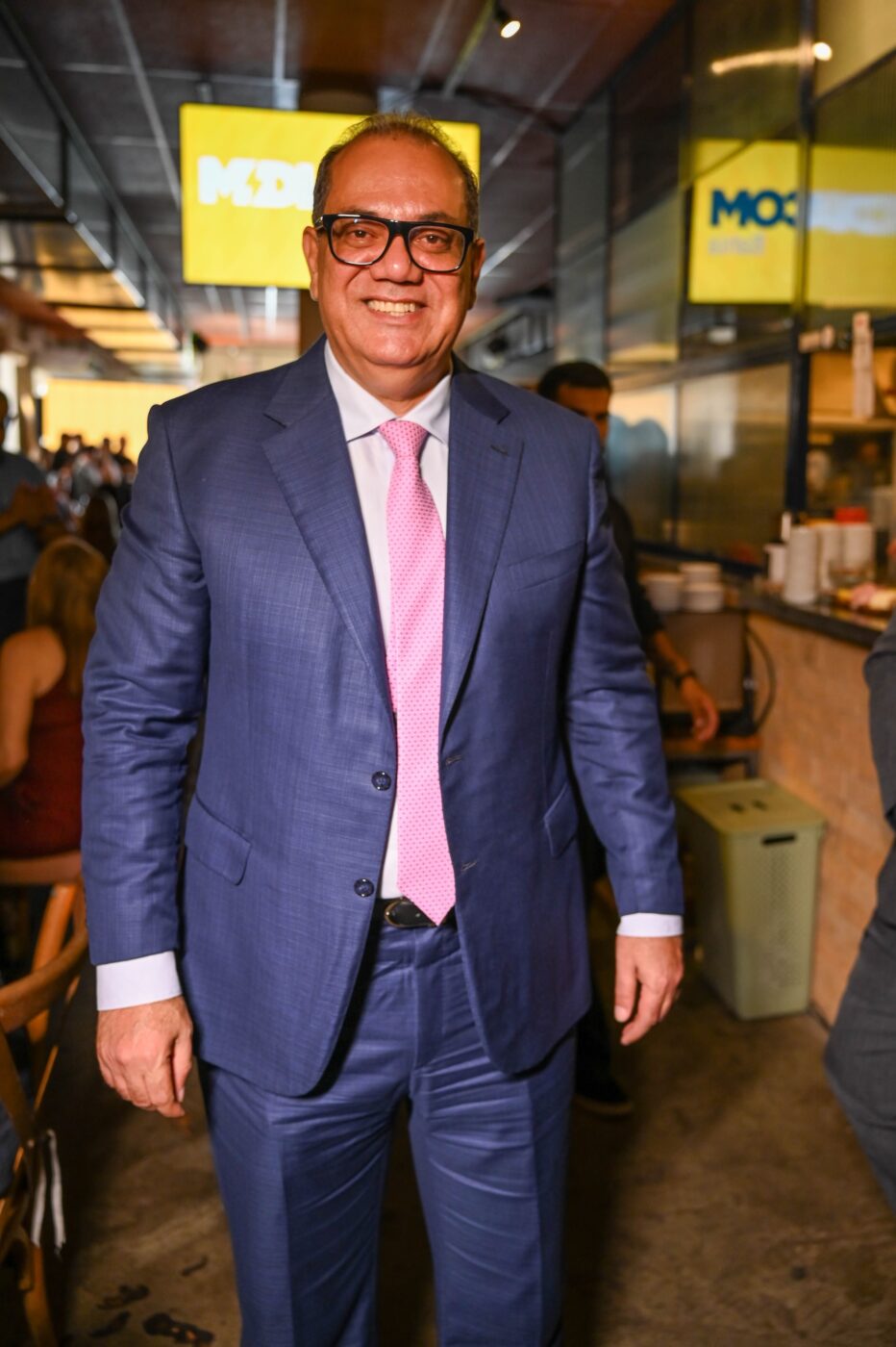 Carlos Muniz