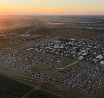 Bahia Farm Show 2026 reúne quase 180 mil visitantes e movimenta R$ 3 milhões em leilão inédito