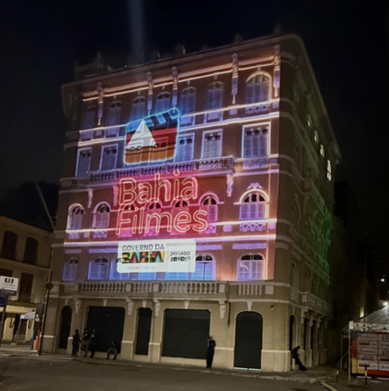 Primeira empresa pública estadual de audiovisual, Bahia Filmes será inaugurada neste domingo
