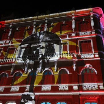 Bahia inaugura empresa estadual para fortalecer o setor audiovisual