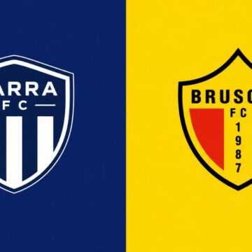 Barra FC x Brusque, onde assistir ao vivo pela Série C em jogo de catarinenses na rodada