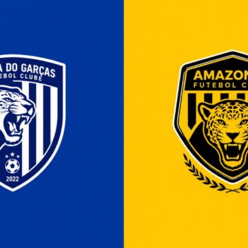 Barra FC x Amazonas FC, onde assistir ao vivo pela Série C em jogo por recuperação e G8