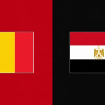 Bélgica x Egito, onde assistir ao vivo na Copa do Mundo em estreia do Grupo G