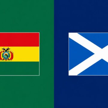 Bolívia x Escócia, onde assistir ao vivo pelo amistoso em teste final antes da Copa