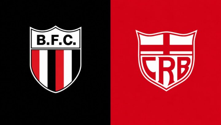 Botafogo-SP x CRB, onde assistir ao vivo pela Série B em confronto direto contra o Z-4