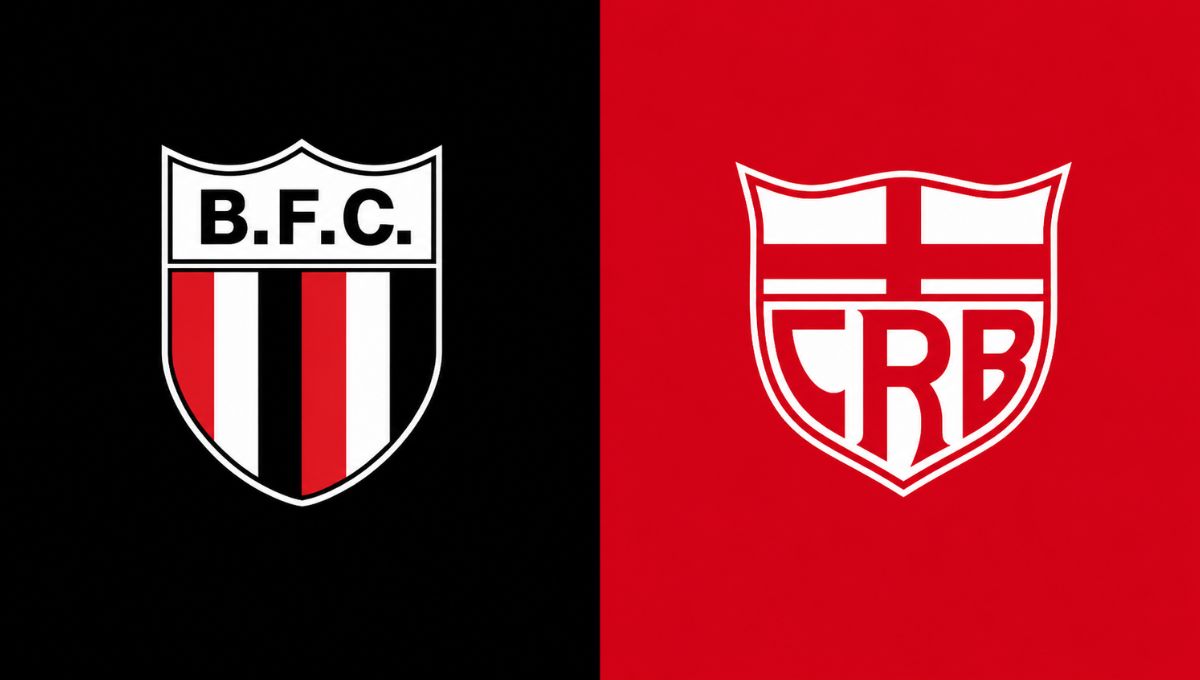 Botafogo-SP x CRB, onde assistir ao vivo pela Série B em confronto direto contra o Z-4