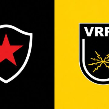 Botafogo-PB x Volta Redonda, onde assistir ao vivo pela Série C com reação em jogo