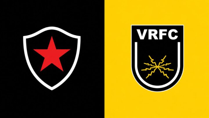 Botafogo-PB x Volta Redonda, onde assistir ao vivo pela Série C com reação em jogo