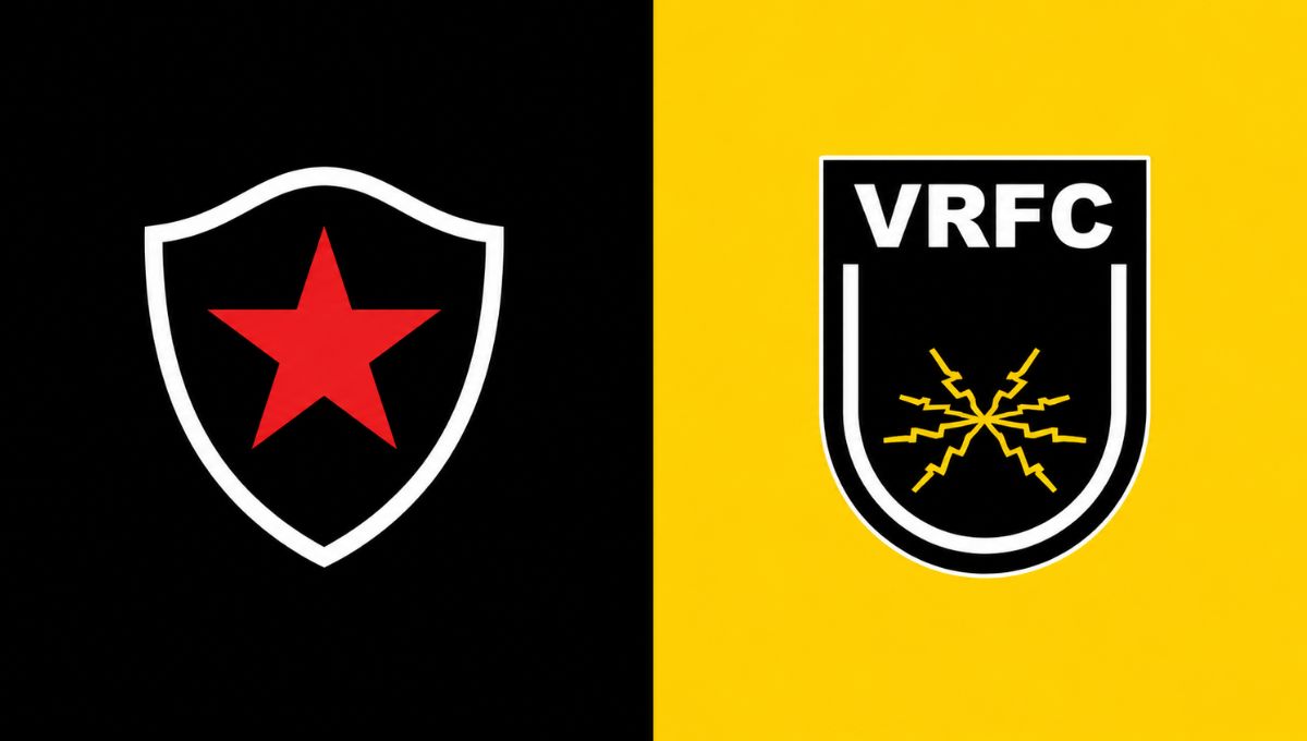 Botafogo-PB x Volta Redonda, onde assistir ao vivo pela Série C com reação em jogo