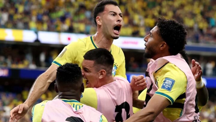 Quando vai ser o próximo jogo do Brasil? Seleção já sabe quando volta a campo nas oitavas