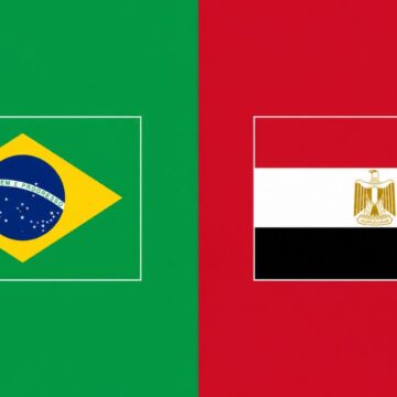 Brasil x Egito, onde assistir ao vivo pelo amistoso em último teste antes da Copa