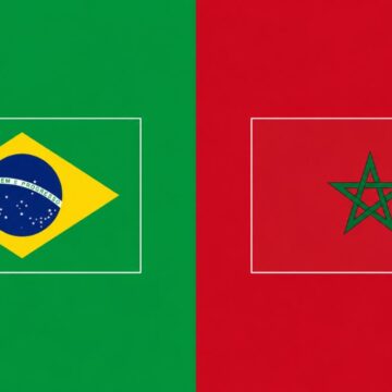 Brasil x Marrocos, onde assistir ao vivo à estreia forte do Grupo C na Copa do Mundo