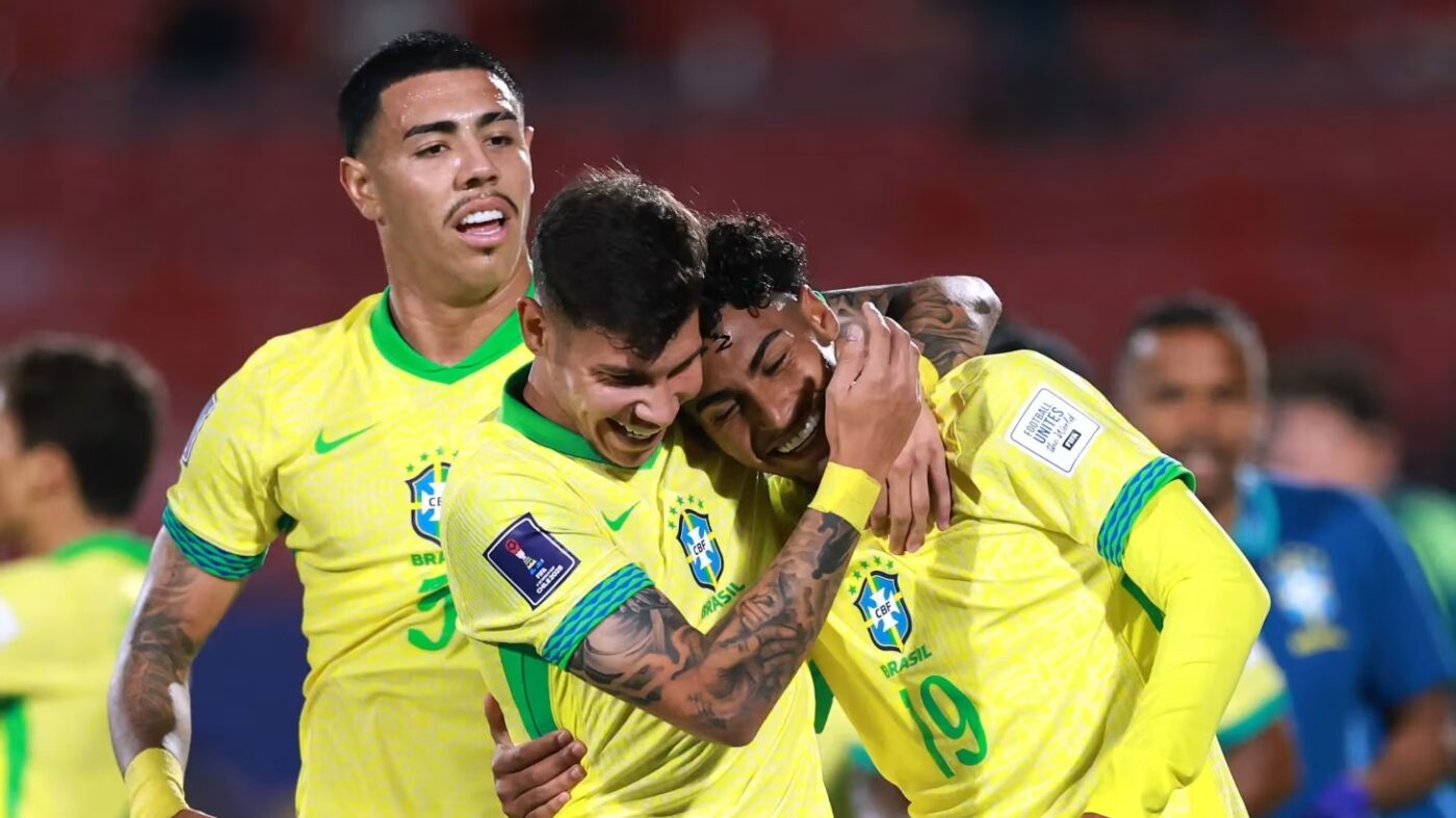 Quem será o próximo adversário do Brasil na Copa do Mundo? Veja o caminho da Seleção até a final