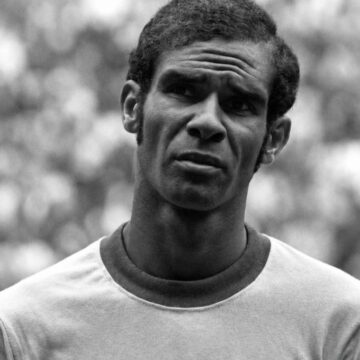 Aos 86 anos, morre Brito, zagueiro campeão mundial pela Seleção em 1970