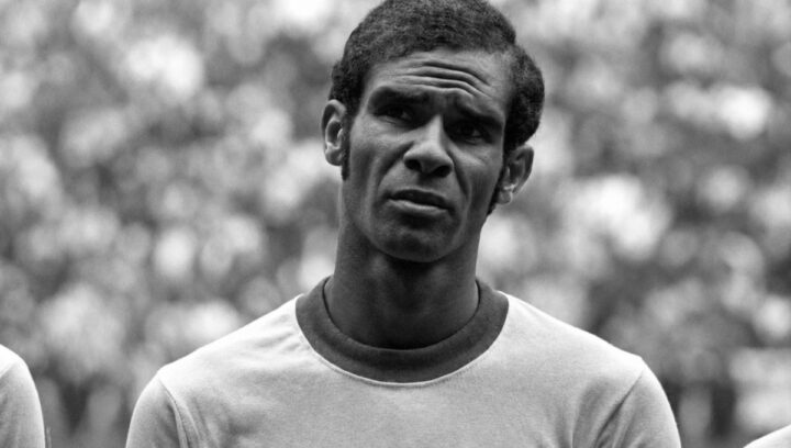 Aos 86 anos, morre Brito, zagueiro campeão mundial pela Seleção em 1970