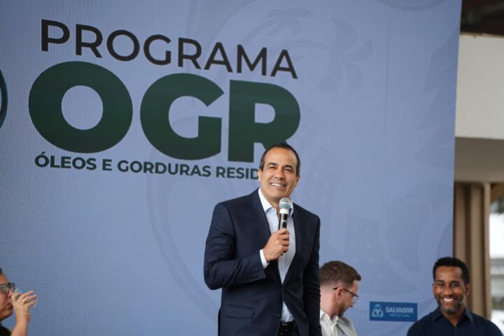 Bruno Reis antecipa salários e decreta ponto facultativo no São João para servidores municipais