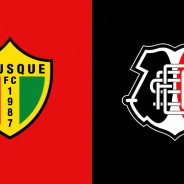 Brusque x Santa Cruz, onde assistir ao vivo pelo Brasileirão Série C com Brusque no G8