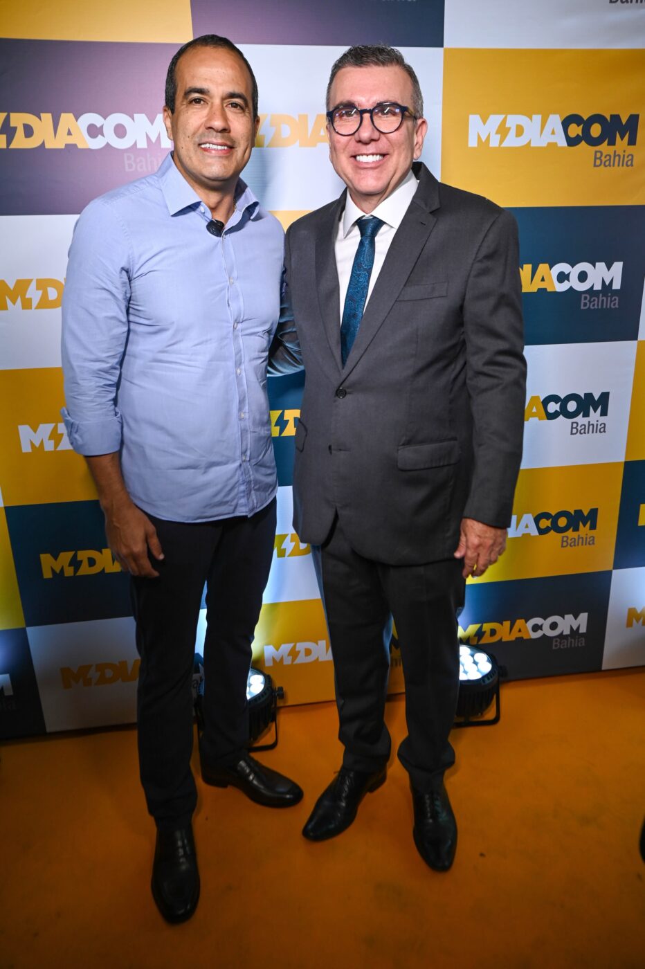  Bruno Reis e Augusto Correia Lima