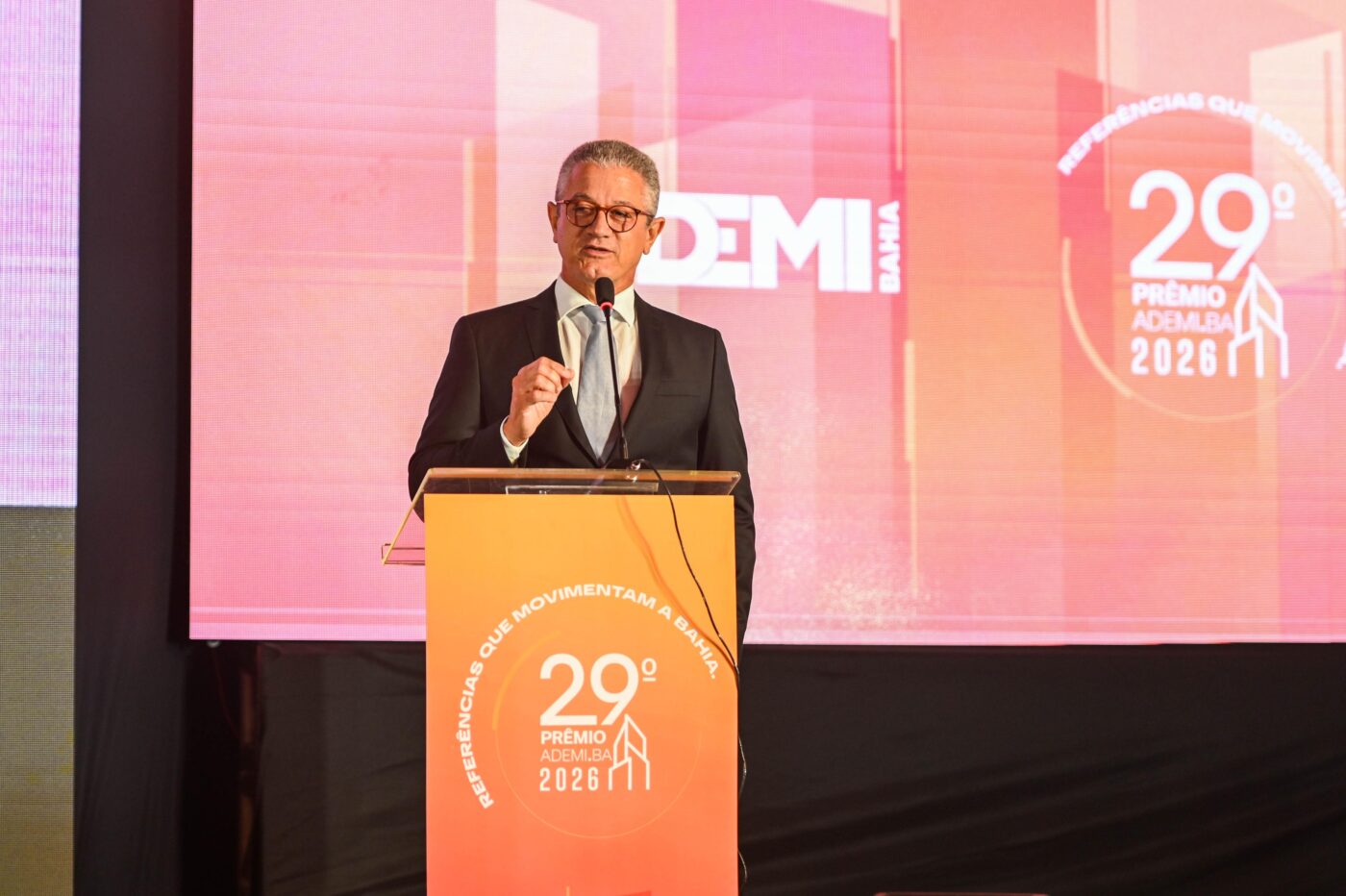 Prêmio Ademi-BA 2026
