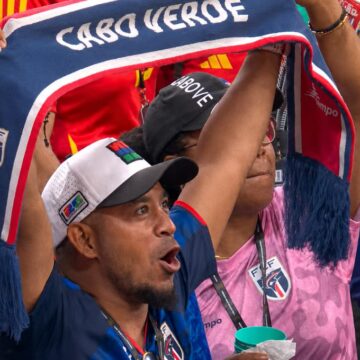 Cabo Verde segura Expanha no 0 x 0, e zebra marca estreia do Grupo H na Copa 2026