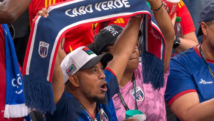 Cabo Verde segura Expanha no 0 x 0, e zebra marca estreia do Grupo H na Copa 2026