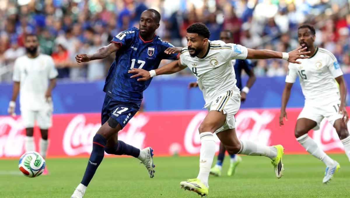 Cabo Verde segura empate, se classifica, e vai enfrentar Argentina no mata-mata da Copa