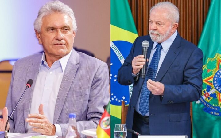 Lula lidera disputa presidencial de 2026 e Caiado cresce no 2º turno, segundo nova pesquisa