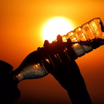 Alemanha registra temperatura recorde de 41,3 °C