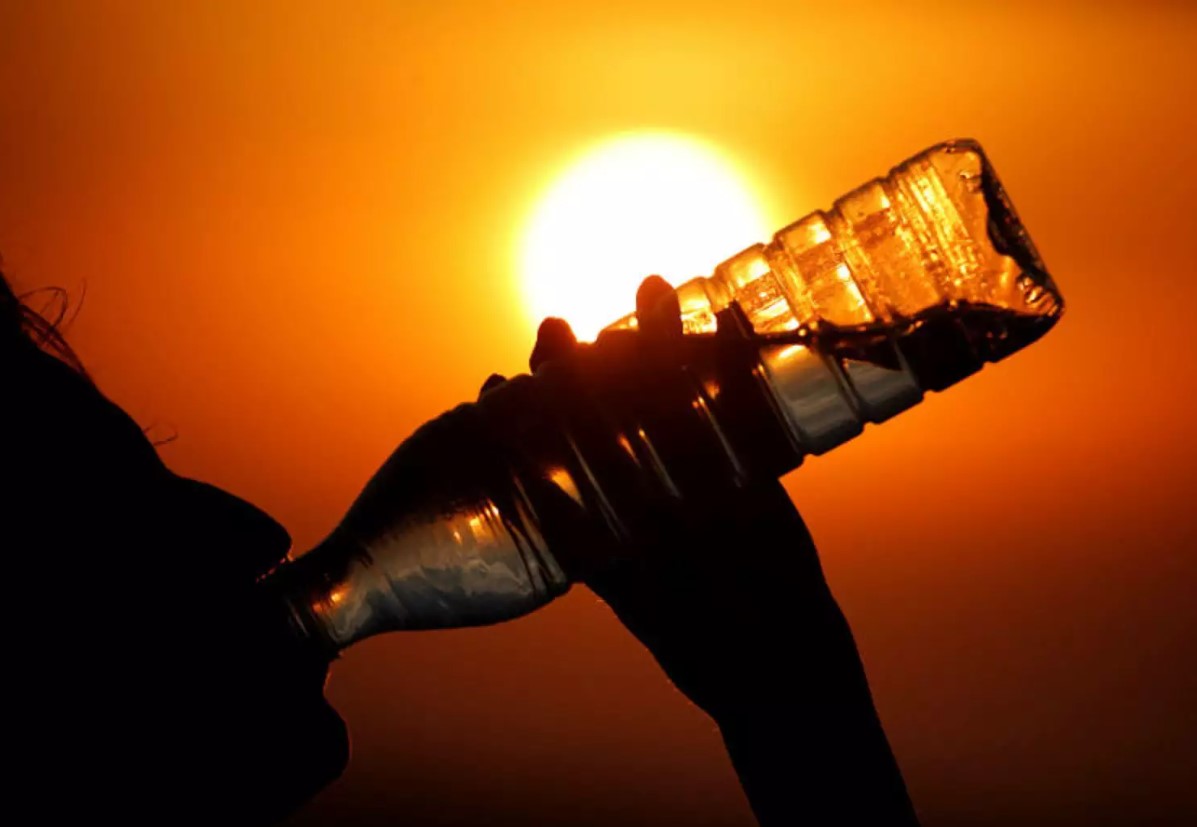 Alemanha registra temperatura recorde de 41,3 °C