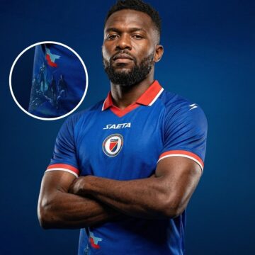 O que foi a revolução do Haiti? Entenda a história vetada pela Fifa na Copa do Mundo de 2026