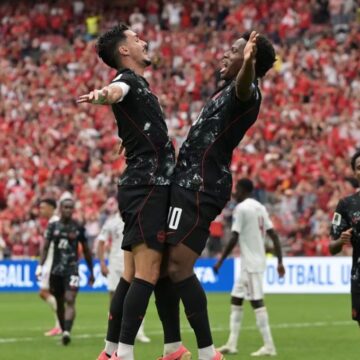 Resumo dos jogos da Copa do Mundo em 18/06: México avança e Canadá goleia em rodada decisiva