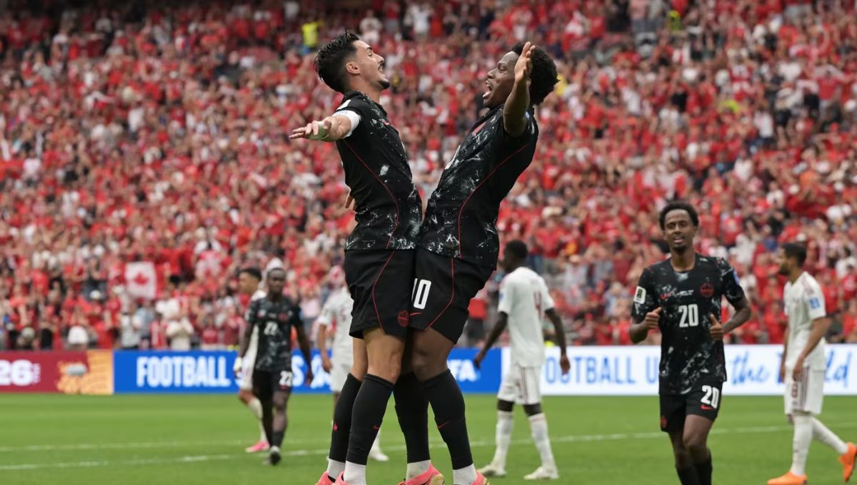 Resumo dos jogos da Copa do Mundo em 18/06: México avança e Canadá goleia em rodada decisiva