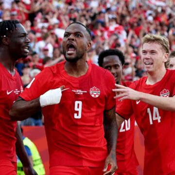 Mata‑mata da Copa do Mundo começa neste domingo com África do Sul e Canadá