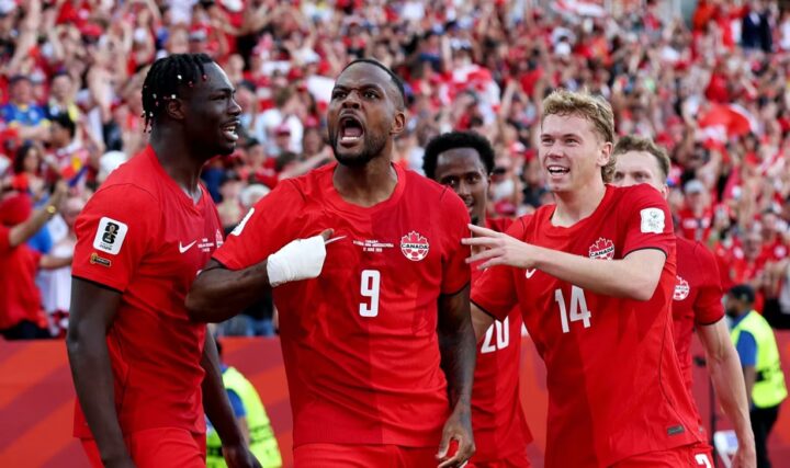 Mata‑mata da Copa do Mundo começa neste domingo com África do Sul e Canadá