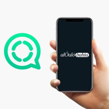 Canal do Alô Alô Bahia no WhatsApp ultrapassa 17 mil seguidores; saiba como acompanhar