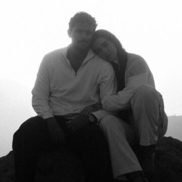Lucas Pizane e Giovanna Lima anunciam fim do namoro após quase dois anos: ‘Nossa história foi linda’