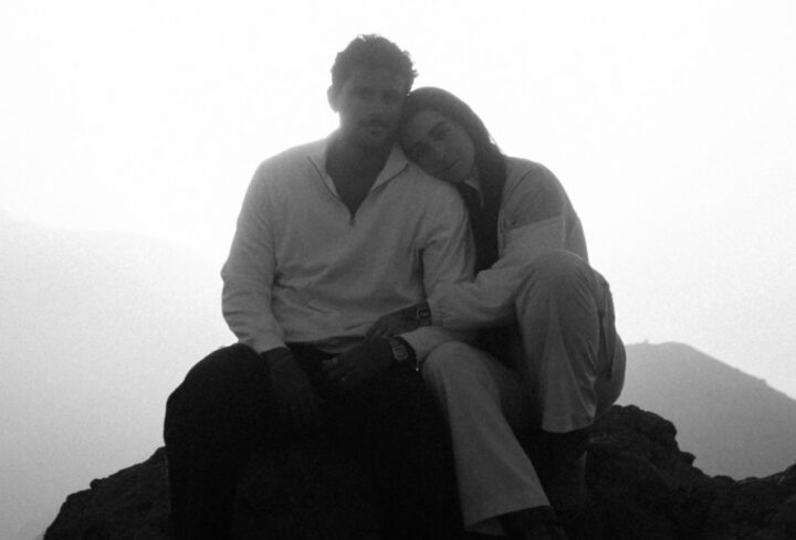 Lucas Pizane e Giovanna Lima anunciam fim do namoro após quase dois anos: ‘Nossa história foi linda’