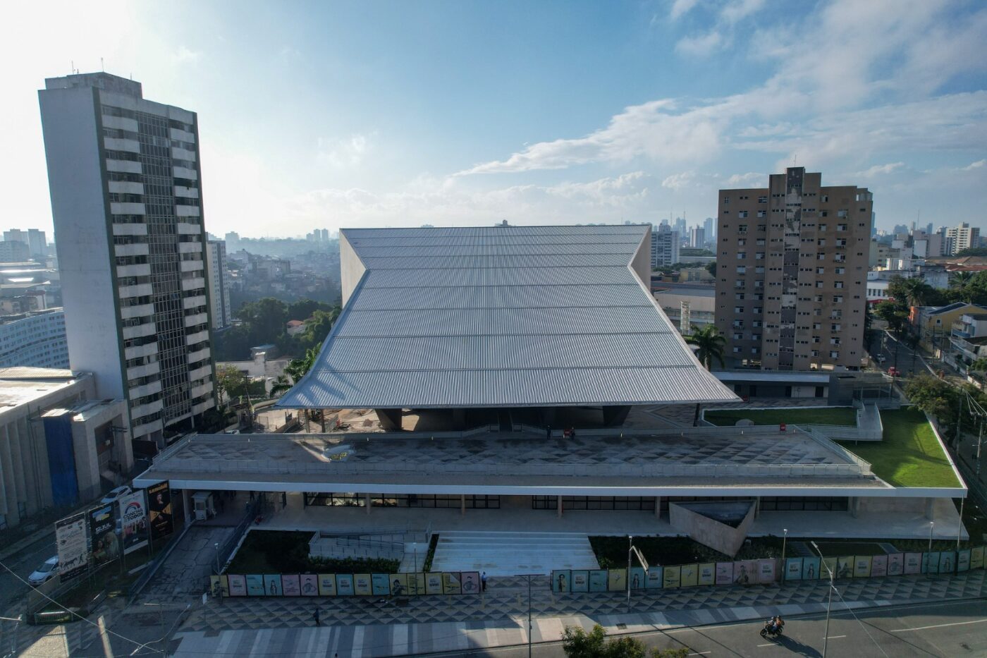 Após mais de dois anos de obras, Teatro Castro Alves reabre em 1º de julho